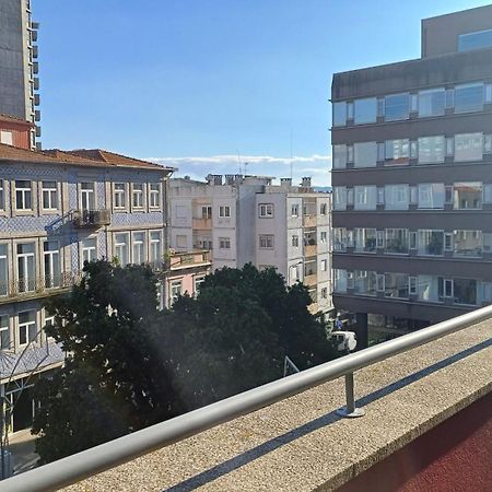 Otf- Porto Centro Apartment Exterior foto