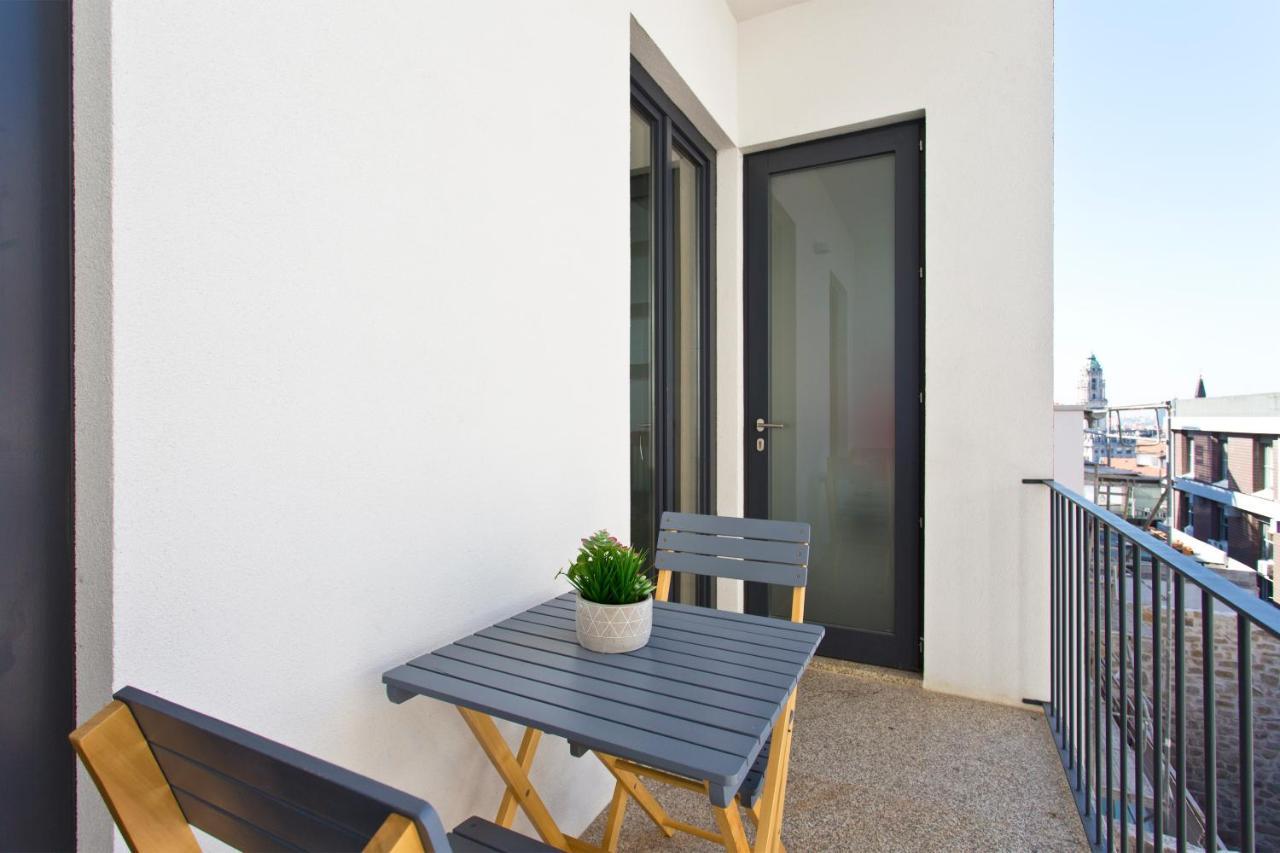 Otf- Porto Centro Apartment Exterior foto