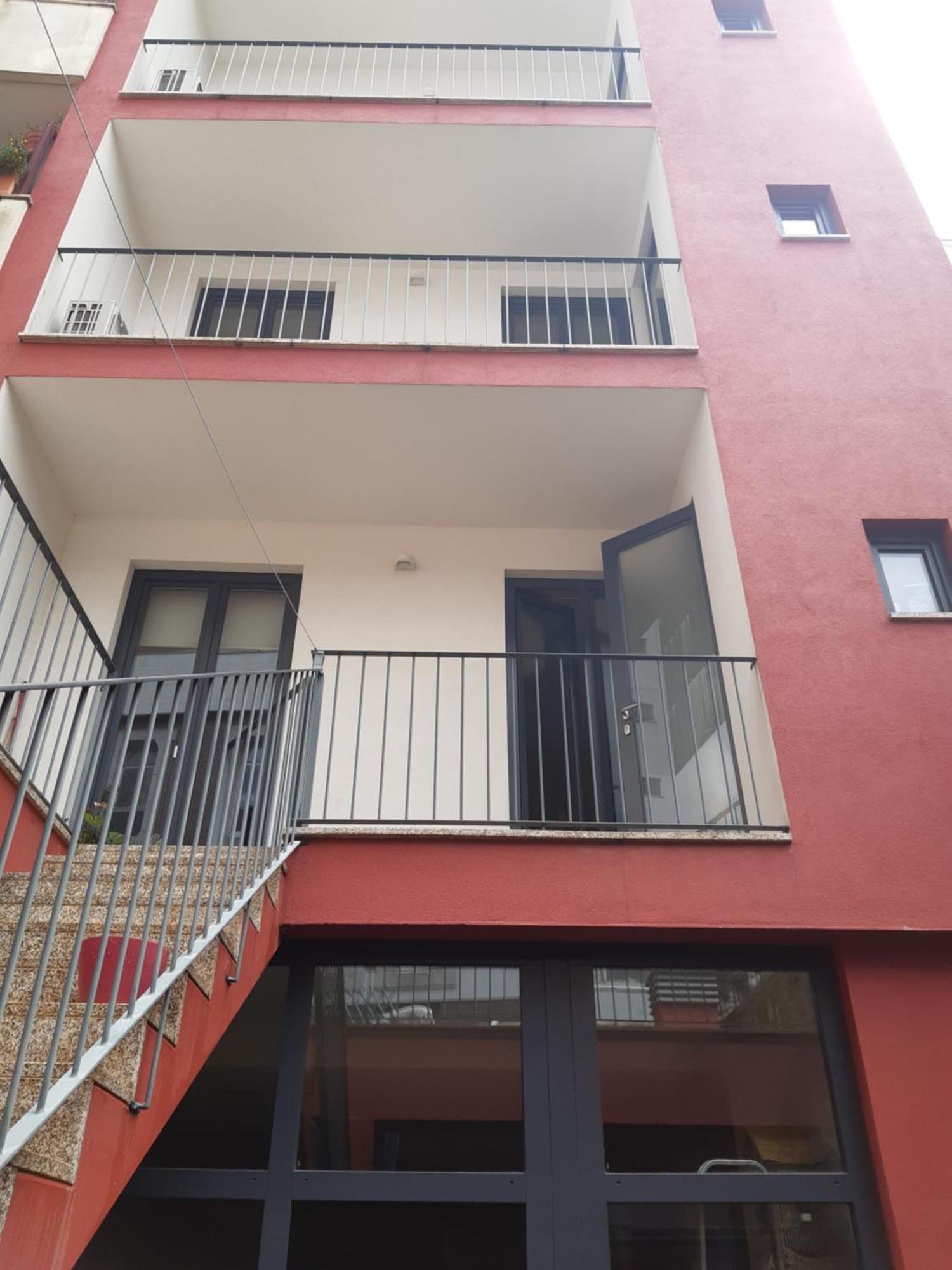 Otf- Porto Centro Apartment Exterior foto