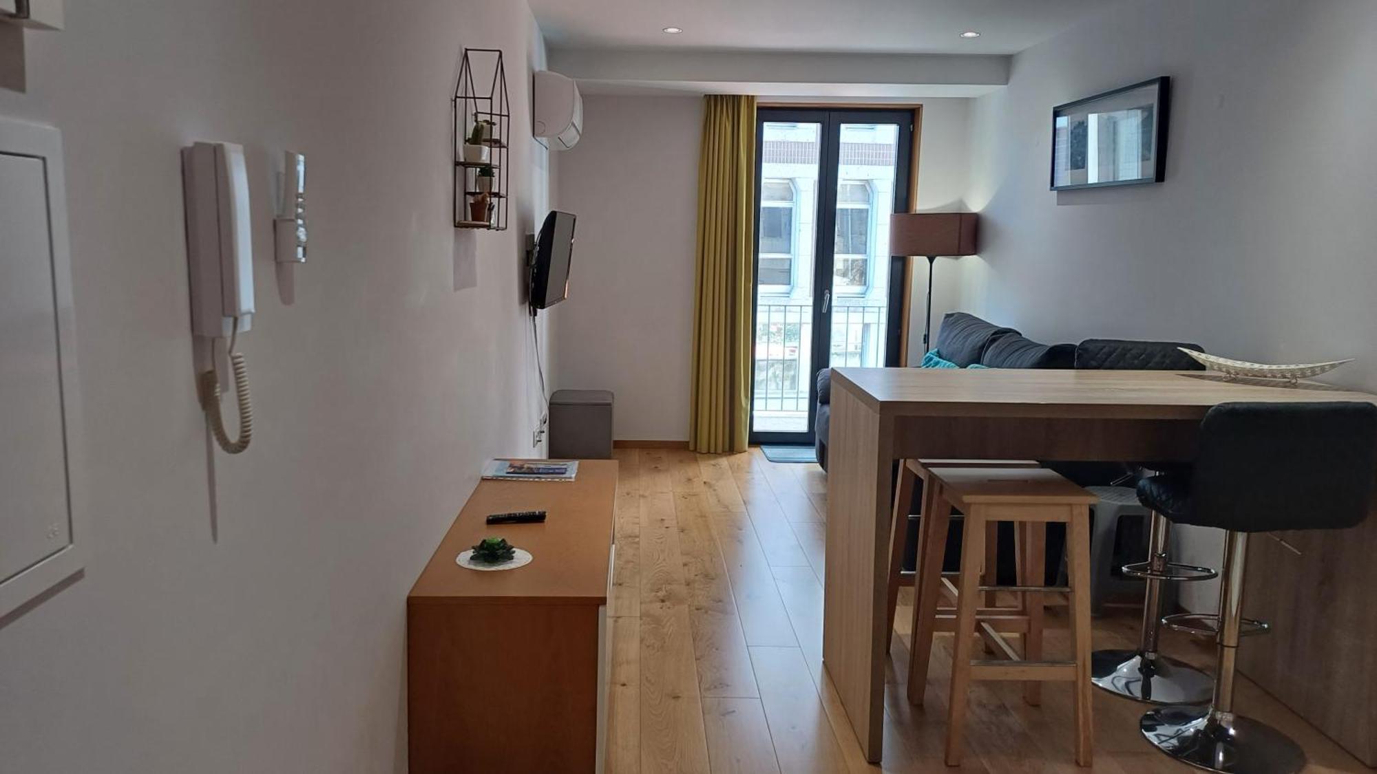 Otf- Porto Centro Apartment Exterior foto