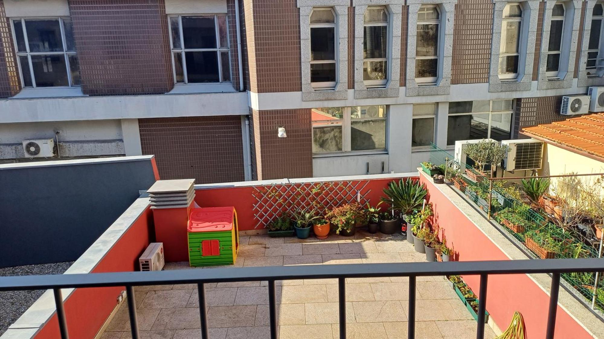 Otf- Porto Centro Apartment Exterior foto
