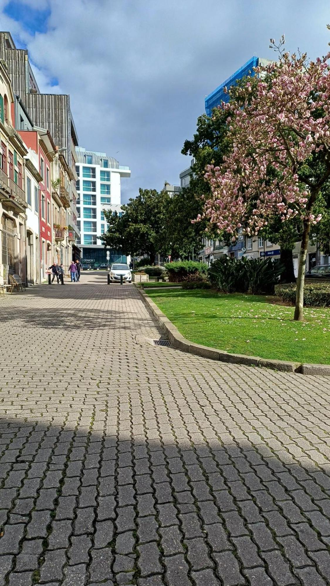 Otf- Porto Centro Apartment Exterior foto
