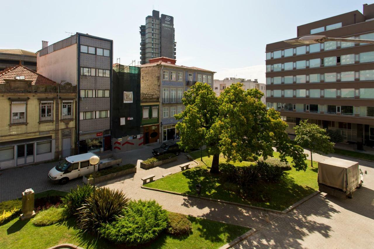 Otf- Porto Centro Apartment Exterior foto