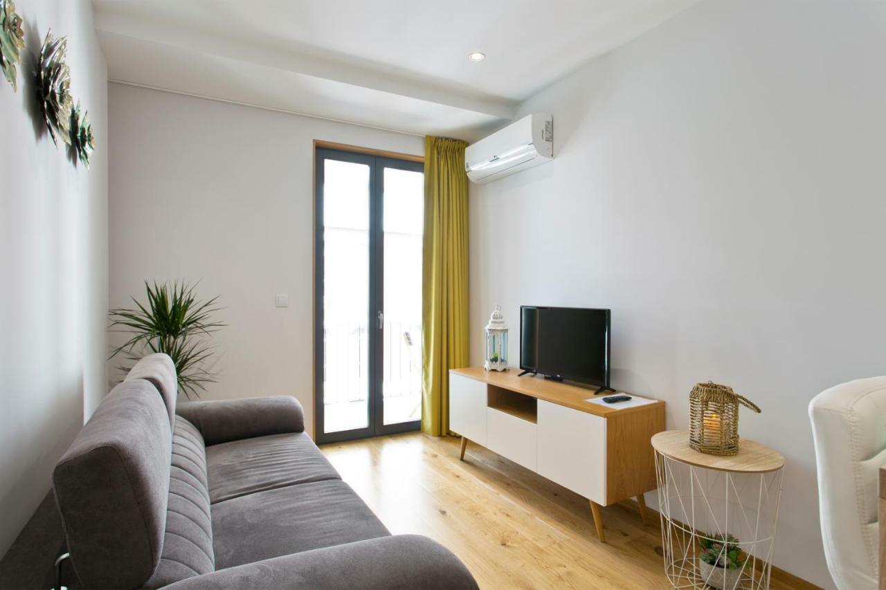 Otf- Porto Centro Apartment Exterior foto